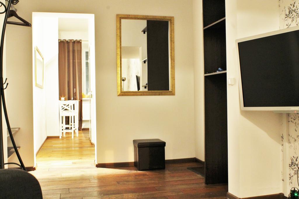 Juhkentali 32 Apartment Reval Camera foto