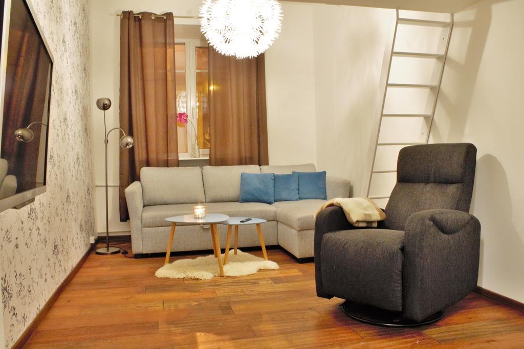 Juhkentali 32 Apartment Reval Camera foto