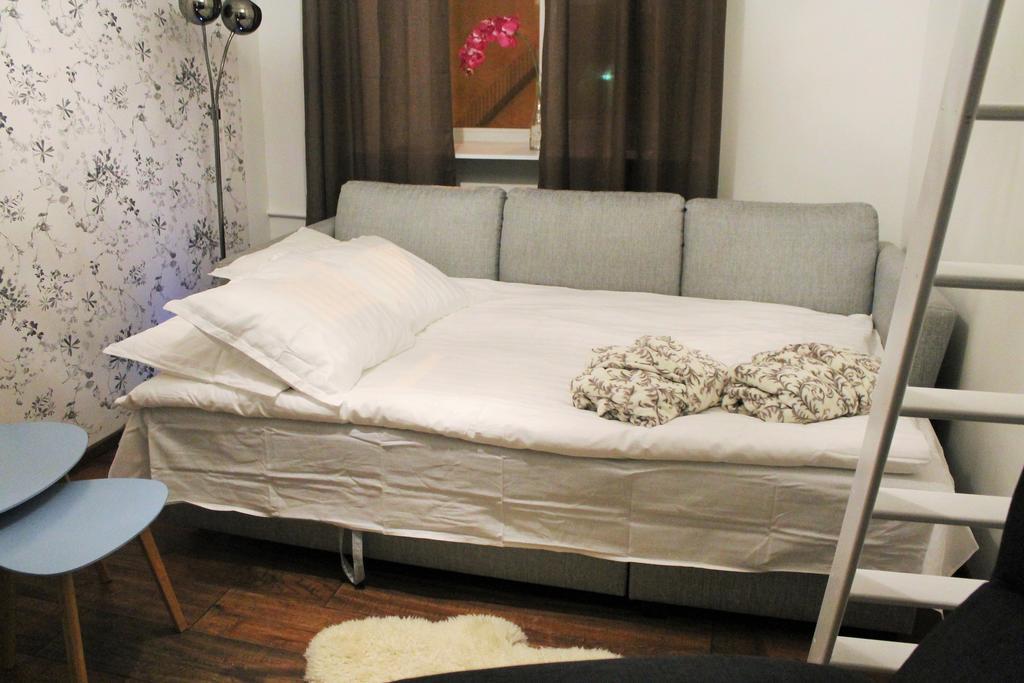 Juhkentali 32 Apartment Reval Camera foto
