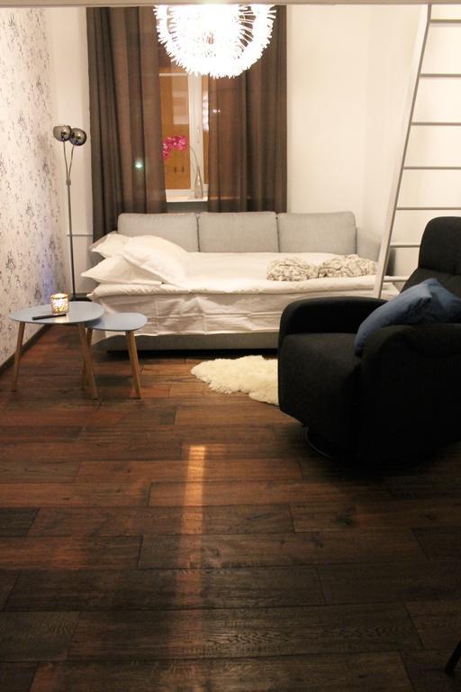 Juhkentali 32 Apartment Reval Camera foto